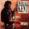 Willie Kent - Too Hurt To Cry w/Billy Branch CD Willie Kent - Too Hurt To Cry w/Billy Branch CD